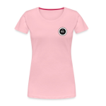 HG basic female pink