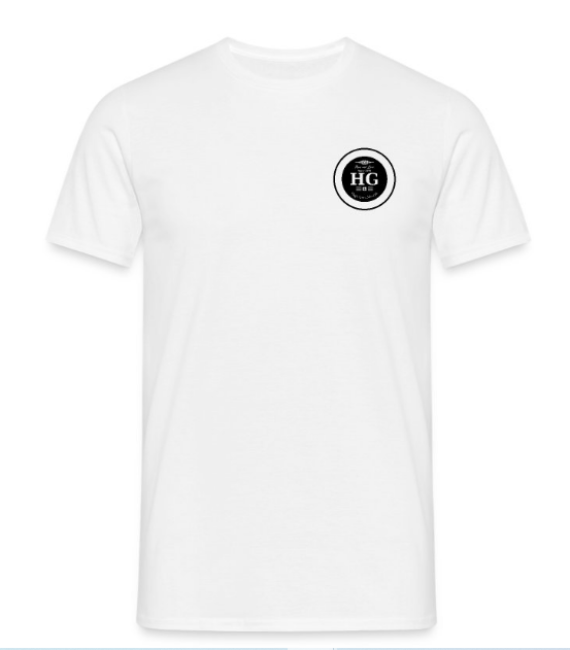 Basic Highgame Tshirt