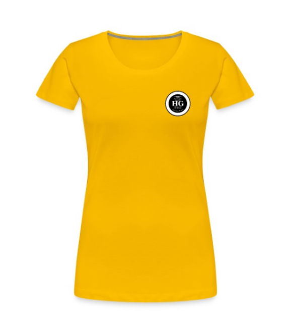 HG Basic Female T-Shirt