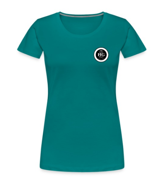 HG Basic Female T-Shirt