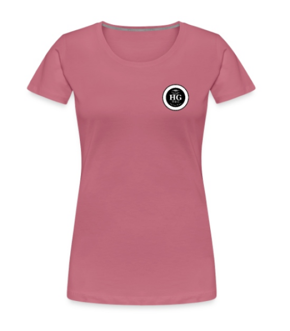 HG Basic Female T-Shirt