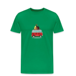 HG Men T-Shirt "Bus"