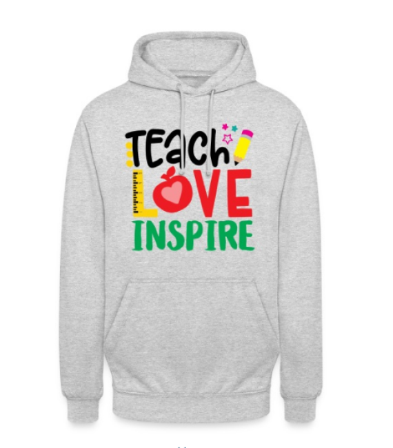 Highgame teach love inspire