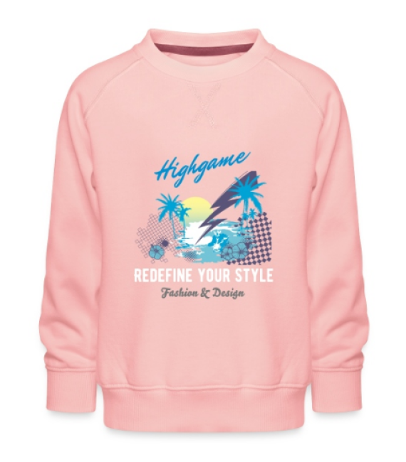 Highgame redefine your Style